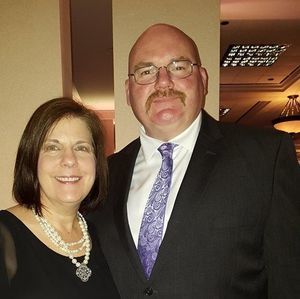 Meet your Posher, Shane